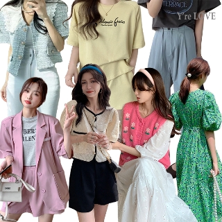 유어러브 신상 75%즉시할인 NEW&amp;BEST 특가전 반팔티셔츠/원피스/SET/자켓 외 티몬단독 빅세일특집
