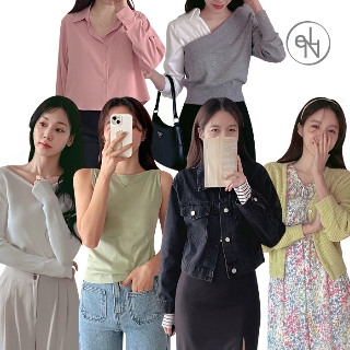 엔비룩 봄신상 단1일 40%할인특가 국내제작/고퀄리티/자체제작 외 청바지,원피스,자켓 등 NEW BEST신상