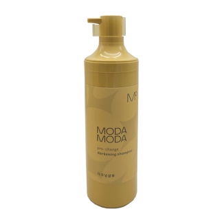 모다모다 프로체인지 다크닝 샴푸 300g