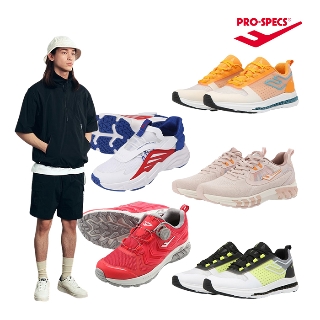 프로스펙스 봄에는 뛰어야 할 시간 남녀/아동 운동화/워킹화/쿨프레쉬/런닝화/메타소닉 외 87종 빅세일