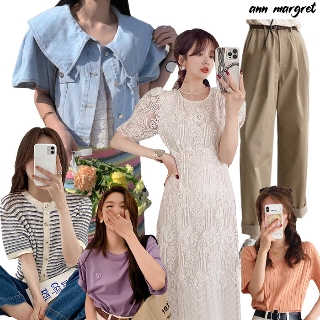 앤마그렛 예산한정 75%할인 Best Item 모음전 티셔츠/원피스/팬츠/간절기/트레이닝 외 300종