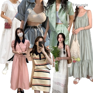 보라퍼플 선착순 즉시 할인전 여름신상 쿨하게 할인 원피스/셔츠/스커트/데님/자켓/트레이닝/캐주얼 외
