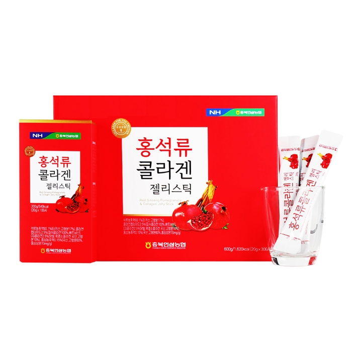 여성선물로 좋은 이너뷰티 9