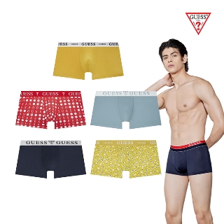 게스언더웨어 봄맞이 20% 쿠폰할인, 남성 인기 드로즈 모음 63종+선물케이스/쇼핑백 증정