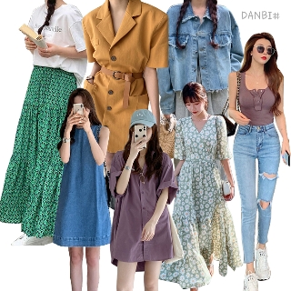 [히트1] 히트2 단비샵 10% 할인쿠폰 봄 신상 블라우스/원피스/맨투맨/자켓/청남방/팬츠/스커트 외