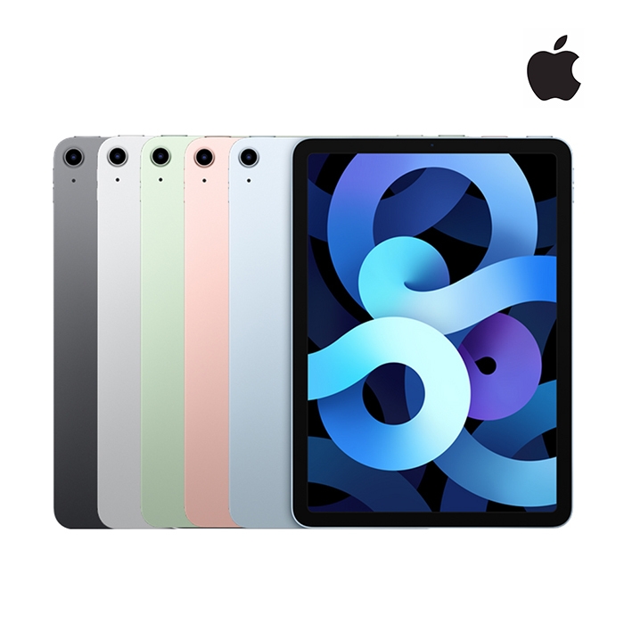 [애플] Apple Ipad Air 4 아이패드 에어 4세대 10.9인치 레티나 2020 최신형 - 티몬